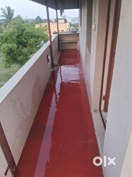1 bhk house for rent near kathir college, Neelambur