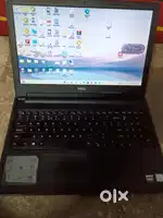 DELL inspiron 15 3000 series