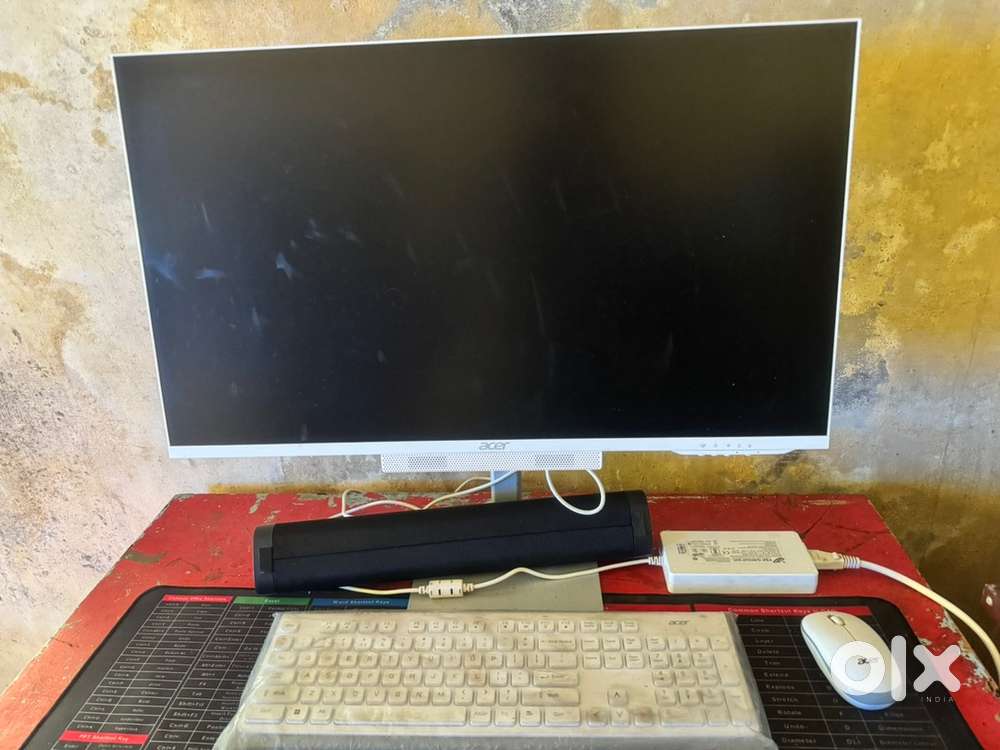 All in one pc for sale 1 TB Ram