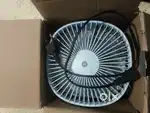 Table fans