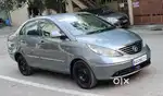 Tata Manza Aura Plus Quadrajet, 2010, Diesel