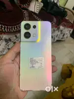 Oppo Reno 8 5G ( 8/128) display problem only