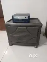 Inverter Available On Rent with Battery