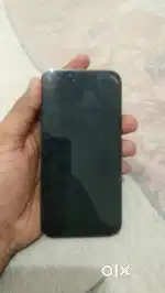 Iphone 13 pro green colour 128 gb