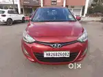 Hyundai i20 Sportz 1.2 BS-IV, 2013, Petrol