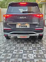 Kia Carens 1.5 Prestige Plus Diesel 7 STR IMT, 2022, Diesel