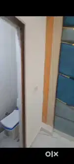 1 BHK New Flat Front Side With Bike Parking