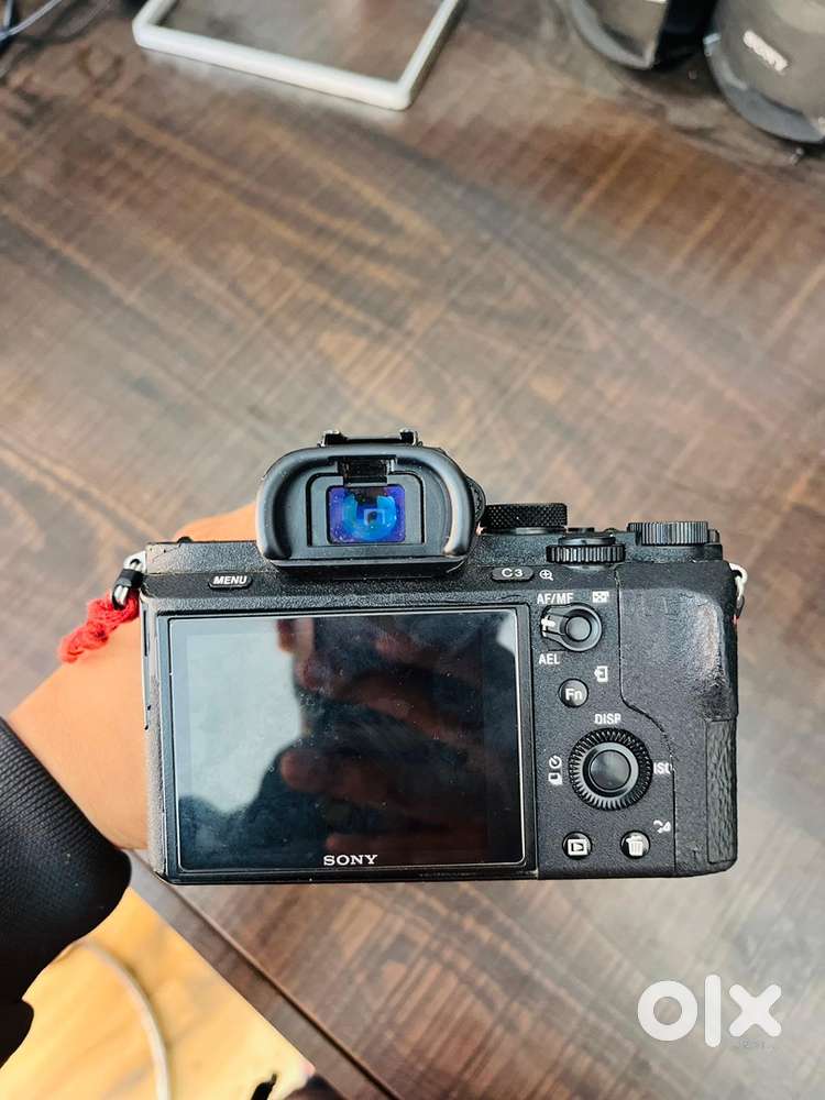 50000 Sony M2 New condition very good work