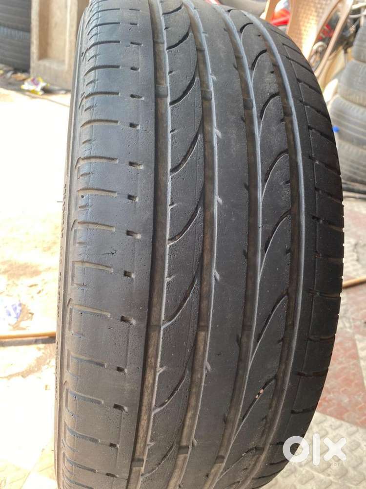 235 50 R18 Bridgestone Bmw Mercedez Audi Volvo Porshce Mini