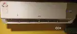 Godrej AC 3 year old