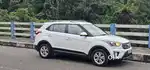 Hyundai Creta 2016 Diesel 115000 Km Driven