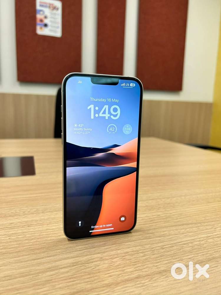 14 plus 128gb 88% battery health flawless condition h