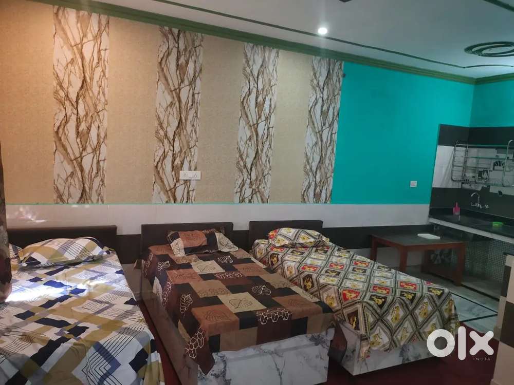 PG for Girls Near BN College Sunjwan Jammu