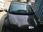Renault KWID 2019 Petrol + CNG on paper Well Maintained