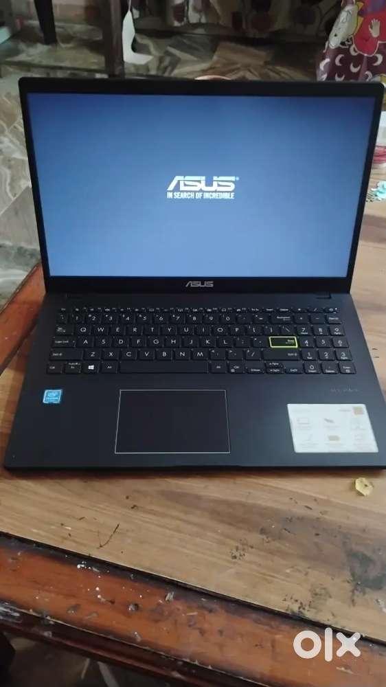 Laptop in Brand New Condition