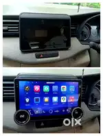 Car android infotainment