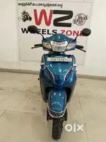 Honda Activa 5g