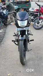 Honda Shine well maintained used bike