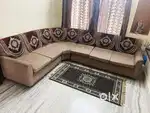 6 seater sofa