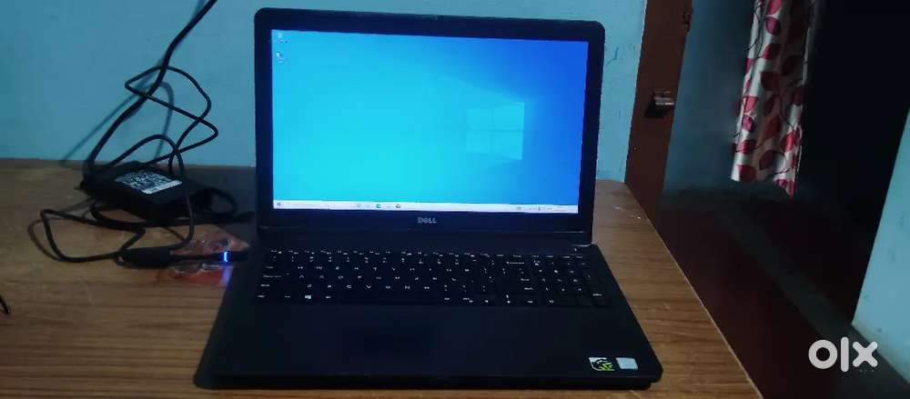 Dell gaming laptop