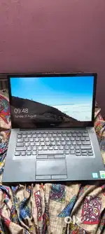 Dell leptop