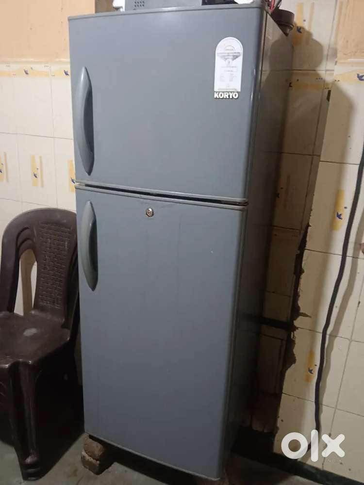 Koryo double door