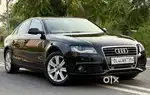 Audi A4 2008-2014 1.8 T Multitronic, 2011, Petrol