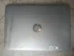 LAPTOP HP IN WORKING CONDITION 4GB RAM GAMING MOOD AVAILABLE