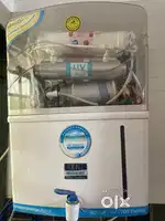 Water purifier