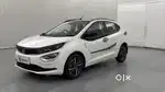 Tata Altroz 1.5 XZ Diesel, 2021, Diesel