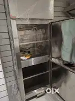 Hostel Fridge