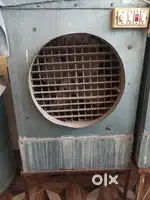 Vishal window cooler