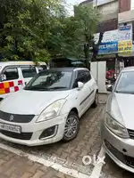 Maruti Suzuki Dzire 2017 Diesel 140000 Km Driven