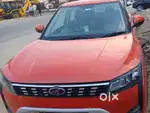 Mahindra XUV300 W6 Diesel, 2019, Diesel