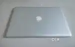 Apple Macbook pro mid 2012. A1286