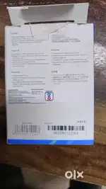 BOYA MIC microphone