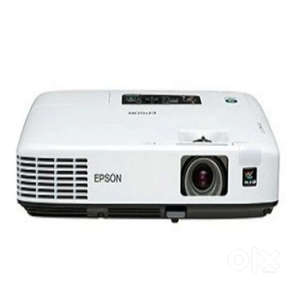 Projectors for rent