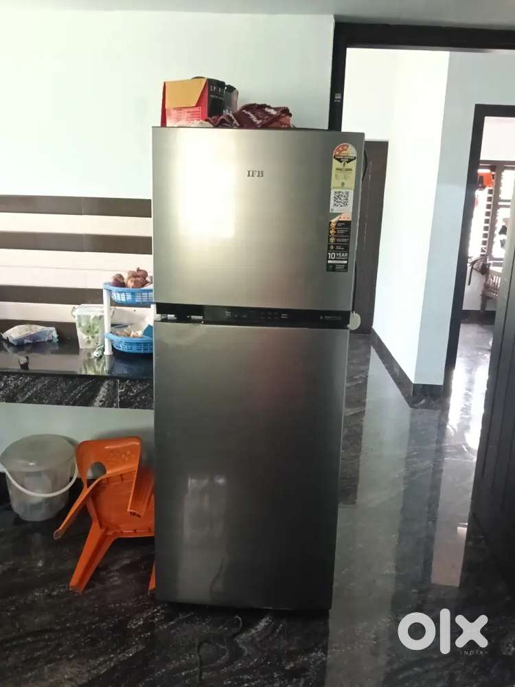 Ifb fridge