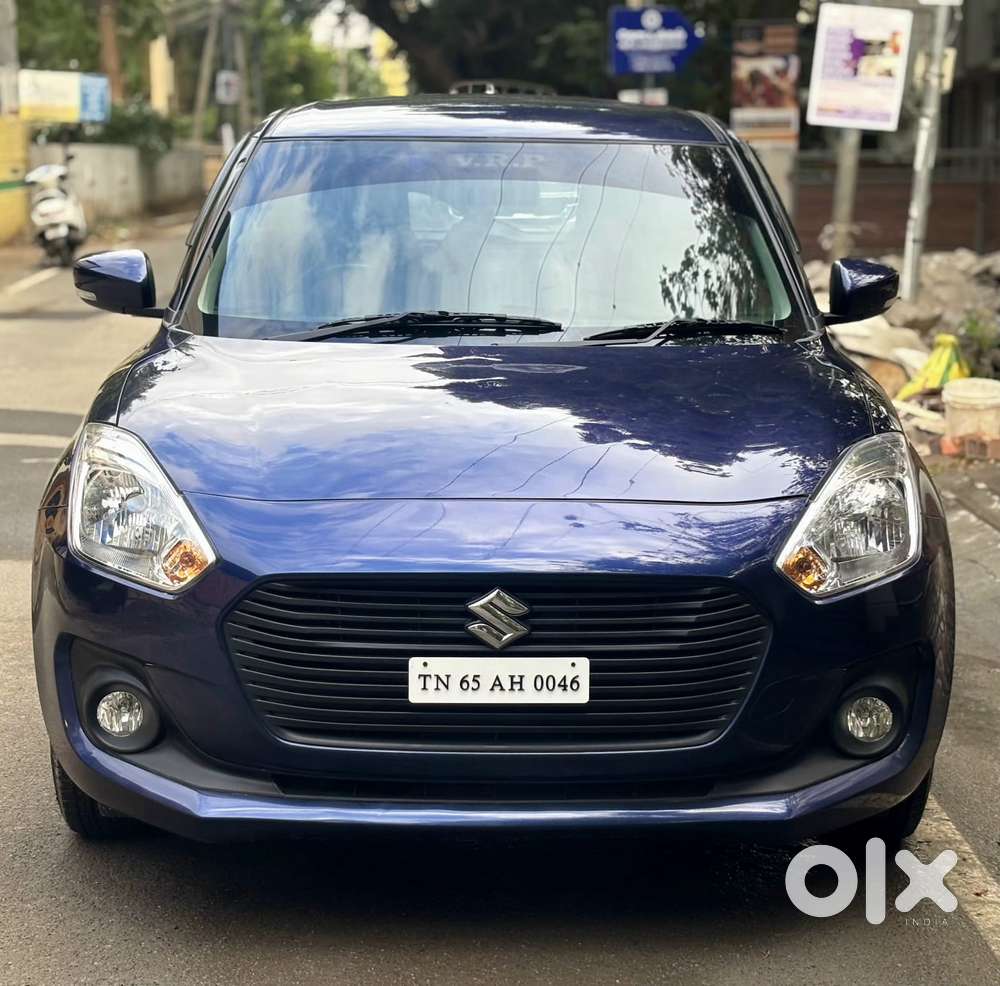Maruti Suzuki Swift 2018 VDI, 2018, Diesel