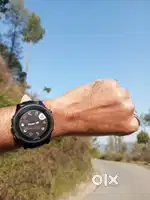 Garmin Triathlon Smartwatch