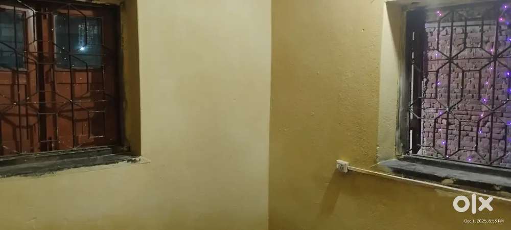 Best and affordable room in Dhawan nagar beside gyanoday school