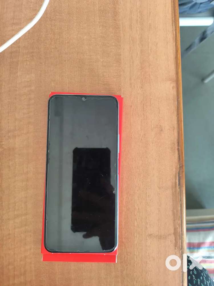 Vivo y20 64 gb storage  4GB Ram