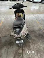 TVS WEGO WELL MAINTAINED