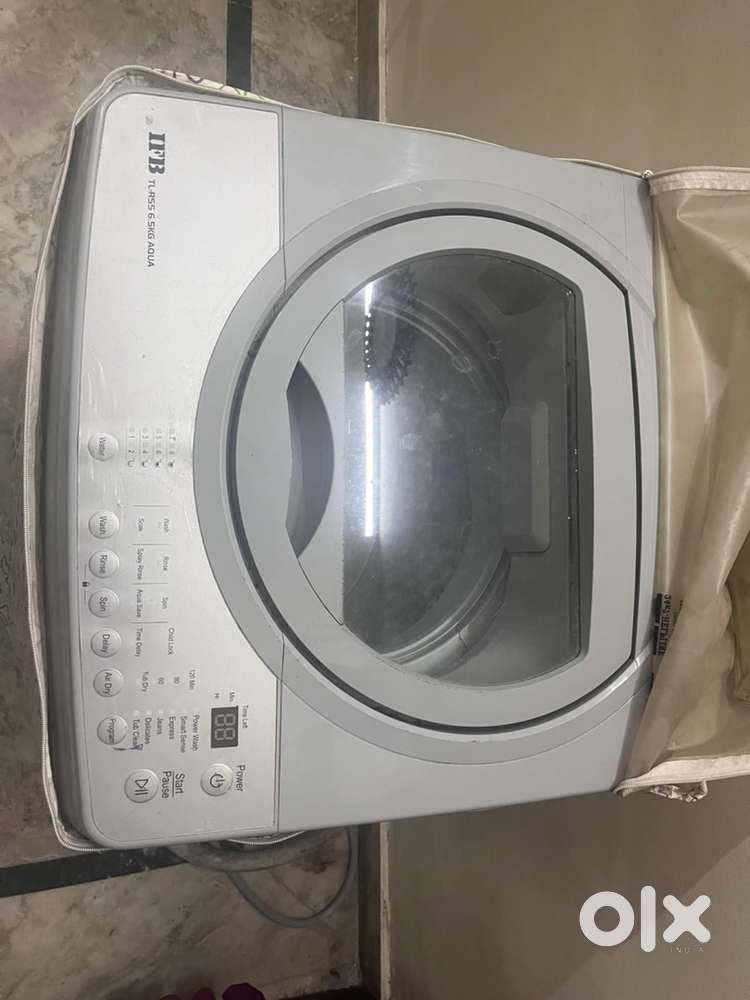 ifb tl-rss 6.5kg aqua