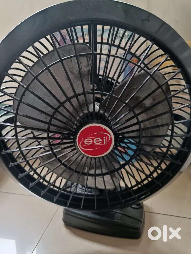 table fan for Sale