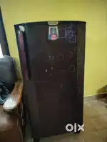 Fridge good condition