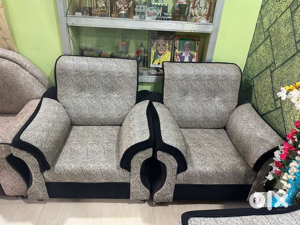 Sofa set 3+2