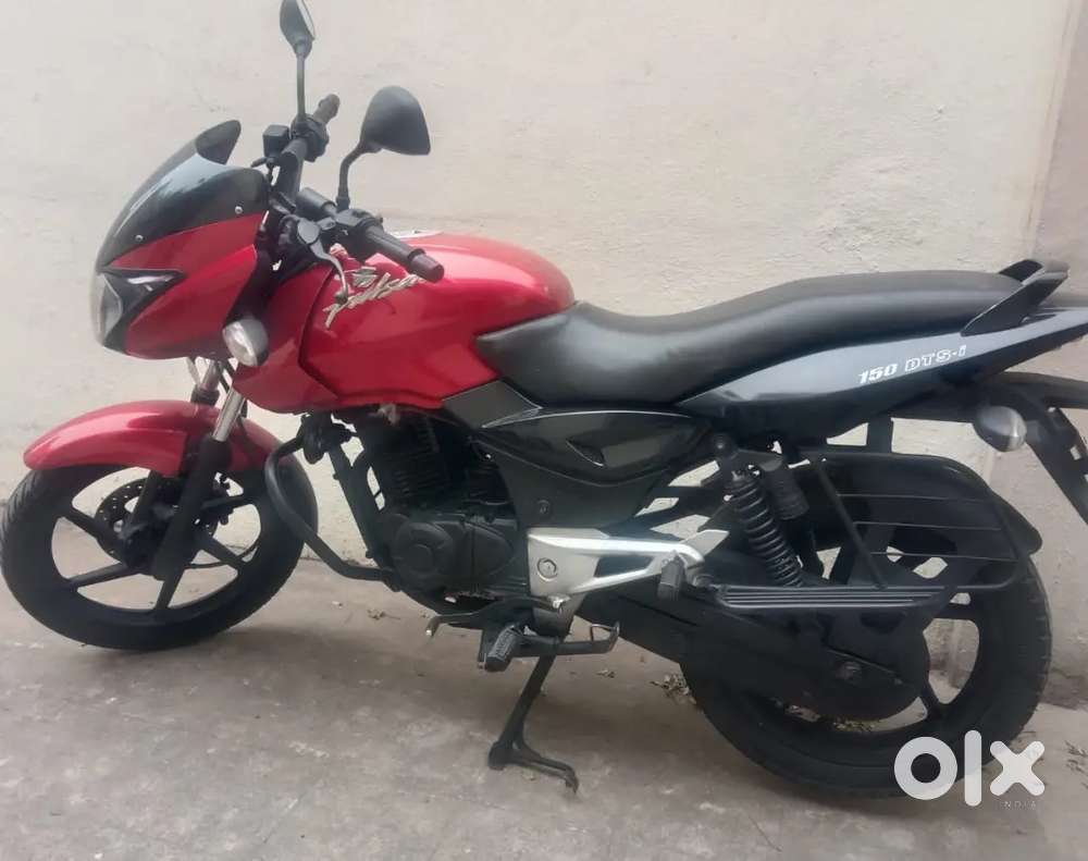 Pulsar 150 bajaj pulsar 150 cc