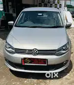 Volkswagen Vento 1.2 TSI Highline Plus AT, 2015, Petrol