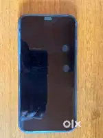 I-Phone 11 Model No. B0XVLW7YX